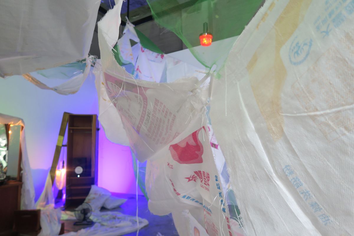 《遺忘的所在》－張以磬駐村成果展 圖片 7