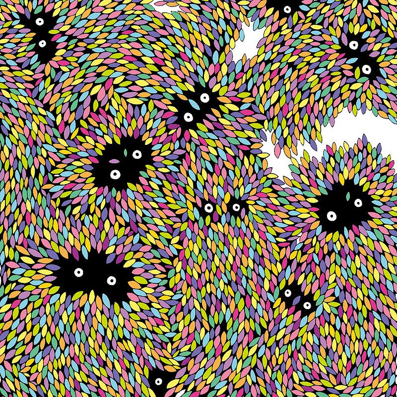 黃寶緯【插畫村】 圖片 3