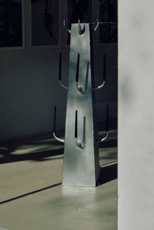 Julian Leigh May 圖片 1