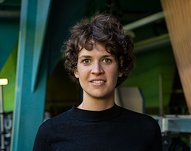 Marie Schumann