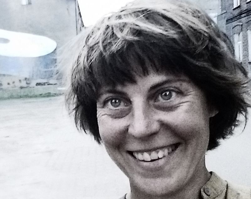 Karla Kracht