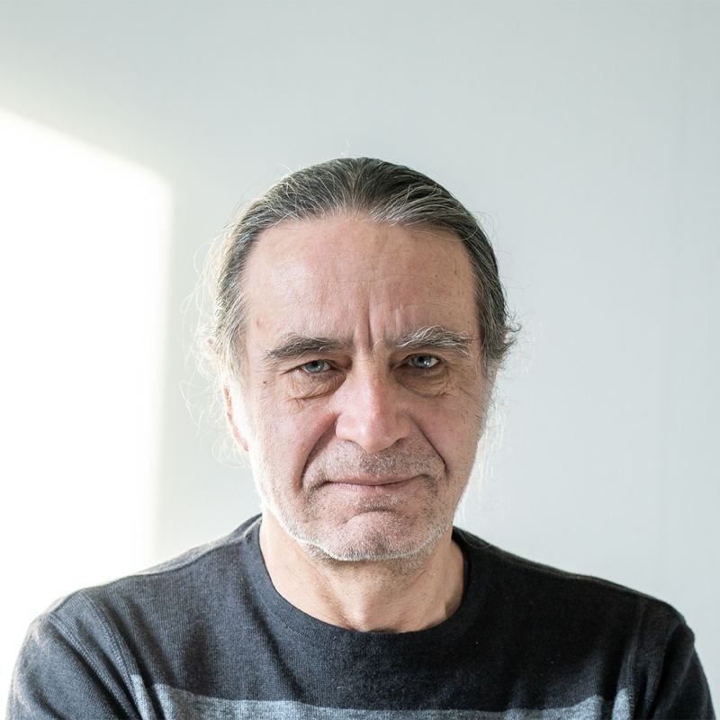 Jarek Lustych