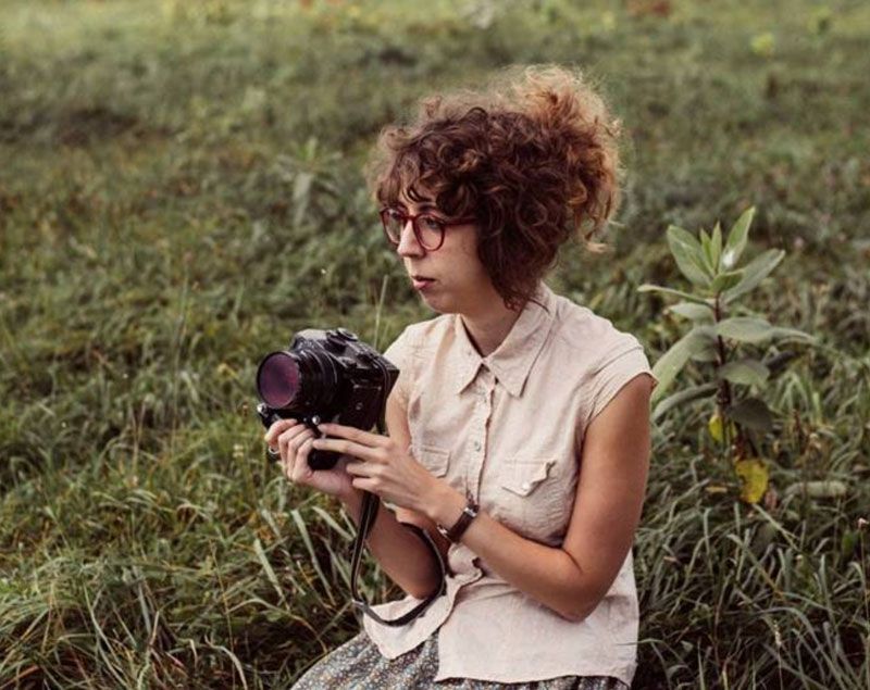 Julia Forrest