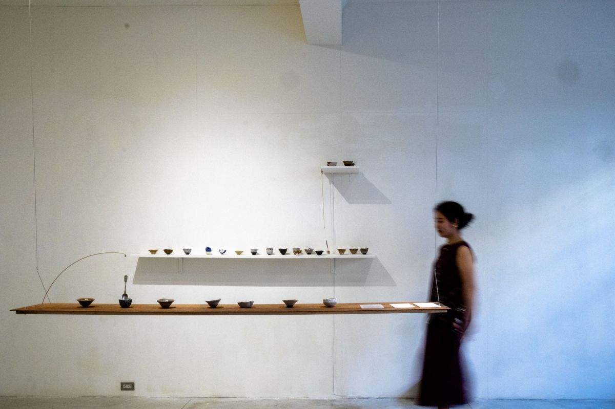 TOPO Studio (Maria Fallada Llandrich & Yun-Chu Liang) 圖片 4