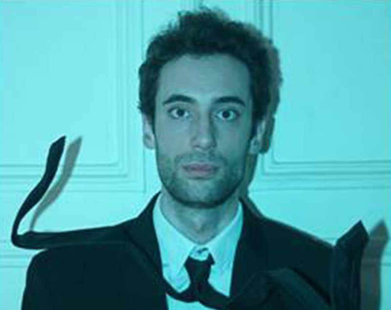 Jonathan Pêpe