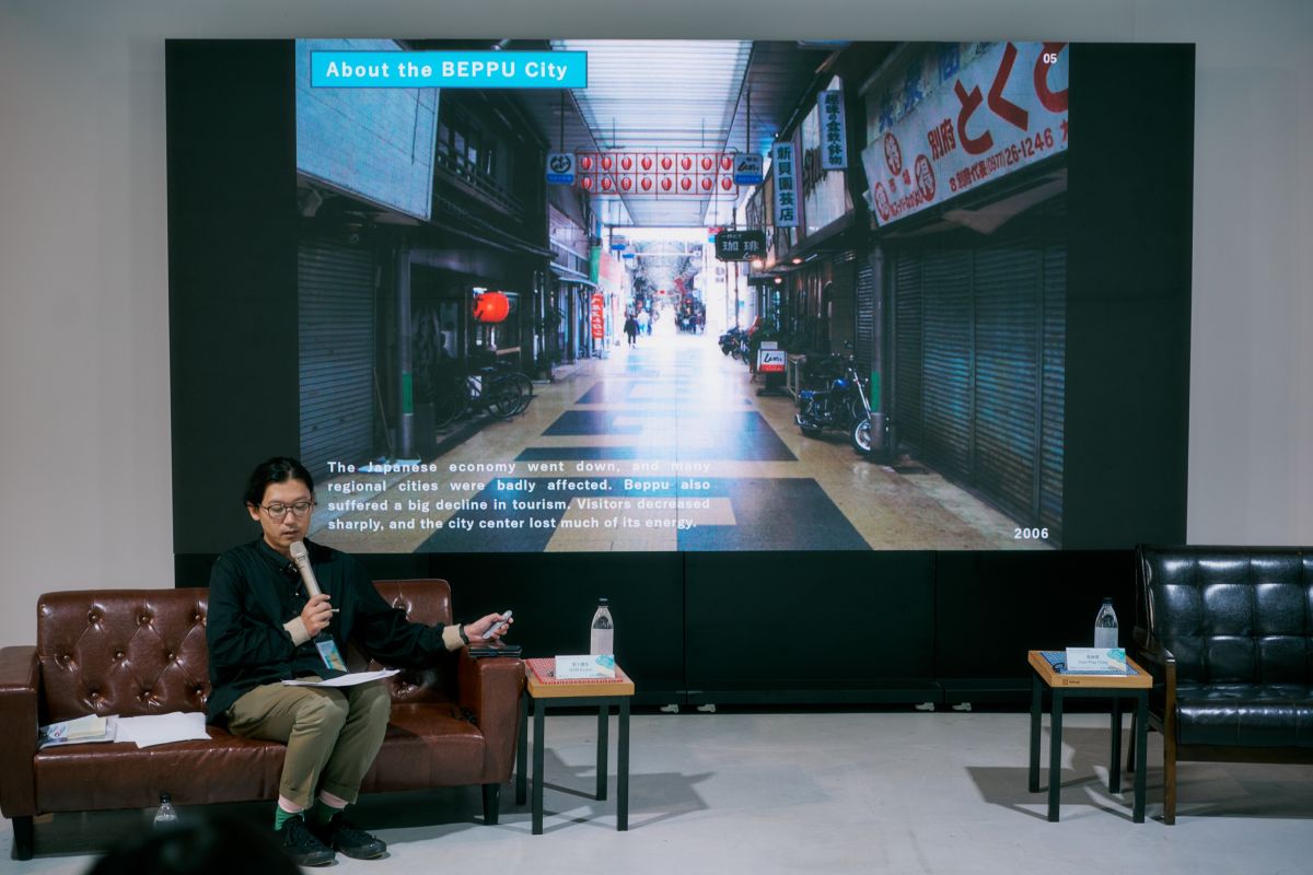 2025駁二浪宕計畫｜移動在港灣：跨域藝術的流動與相遇 圖片 7