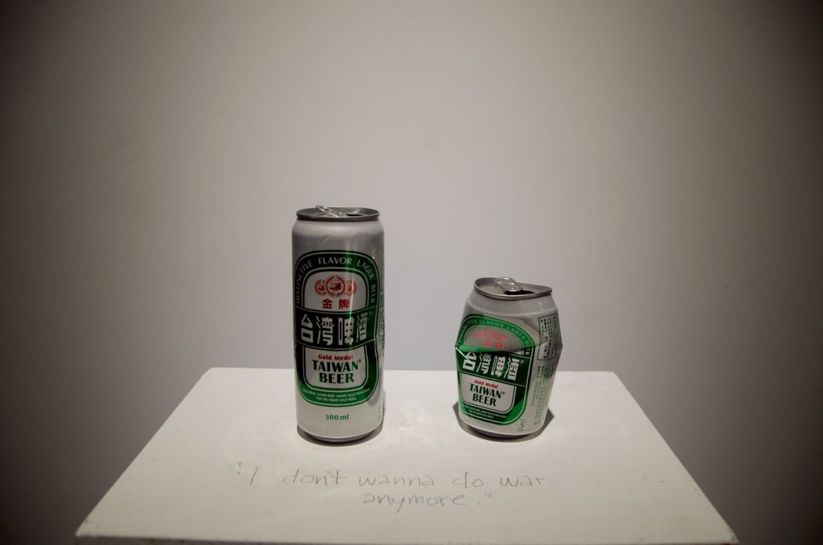 普都之後－Russ Ligtas & 温思妮駐村成果展 圖片 10