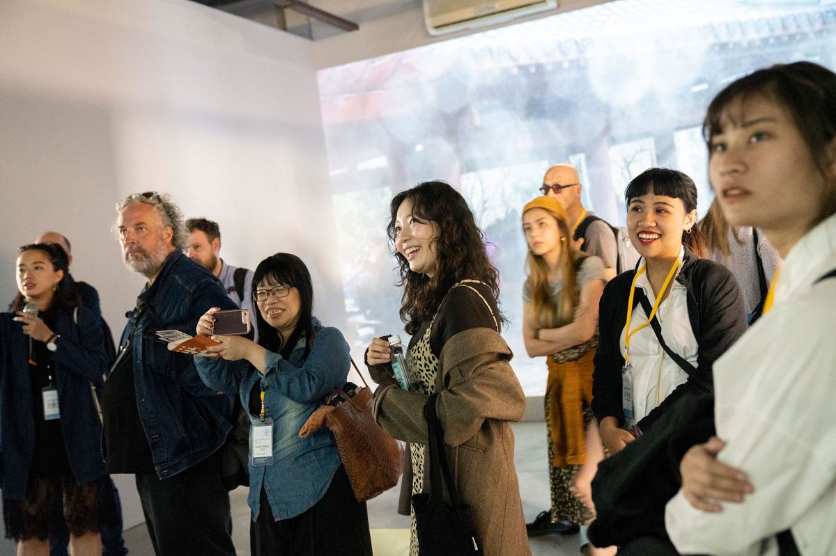 浪宕計畫：2019 駁二國際藝術交流座談會暨PORT JOURNEYS 年會 圖片 3
