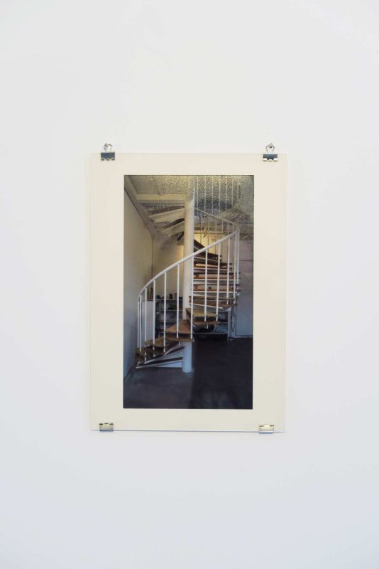 木BRIDGE喬 — 鄭晴育 & Lauris Vitolins駐村成果展 圖片 5