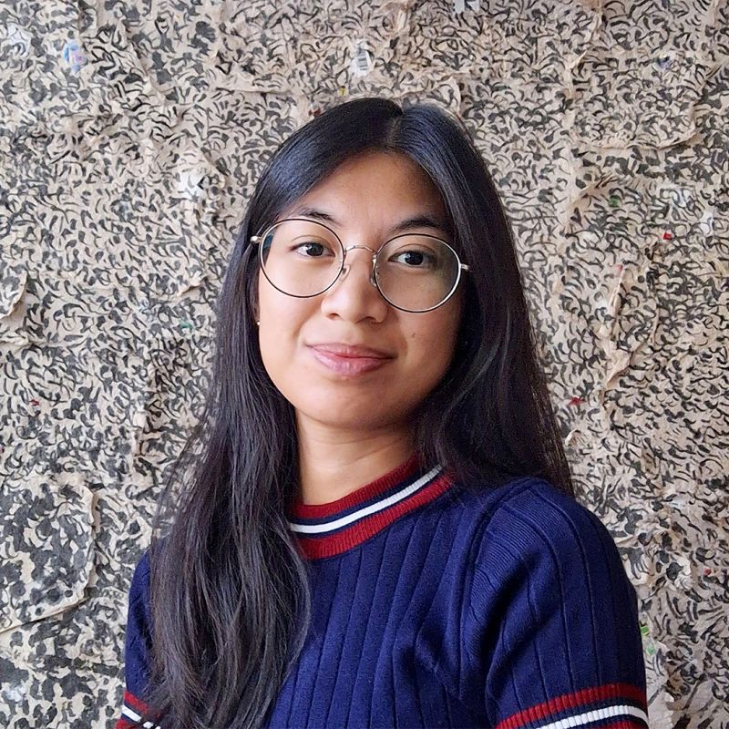Nicolei Buendia Gupit