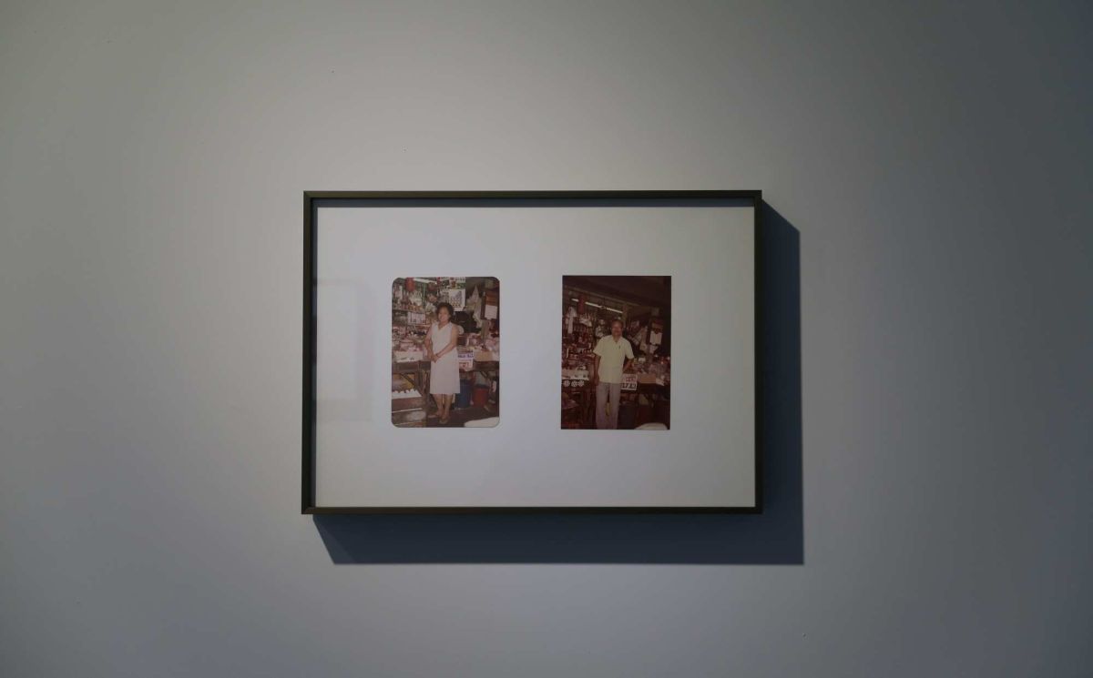 勝雄商行 — 李珮瑜 Annie Lee 駐村成果展 圖片 5