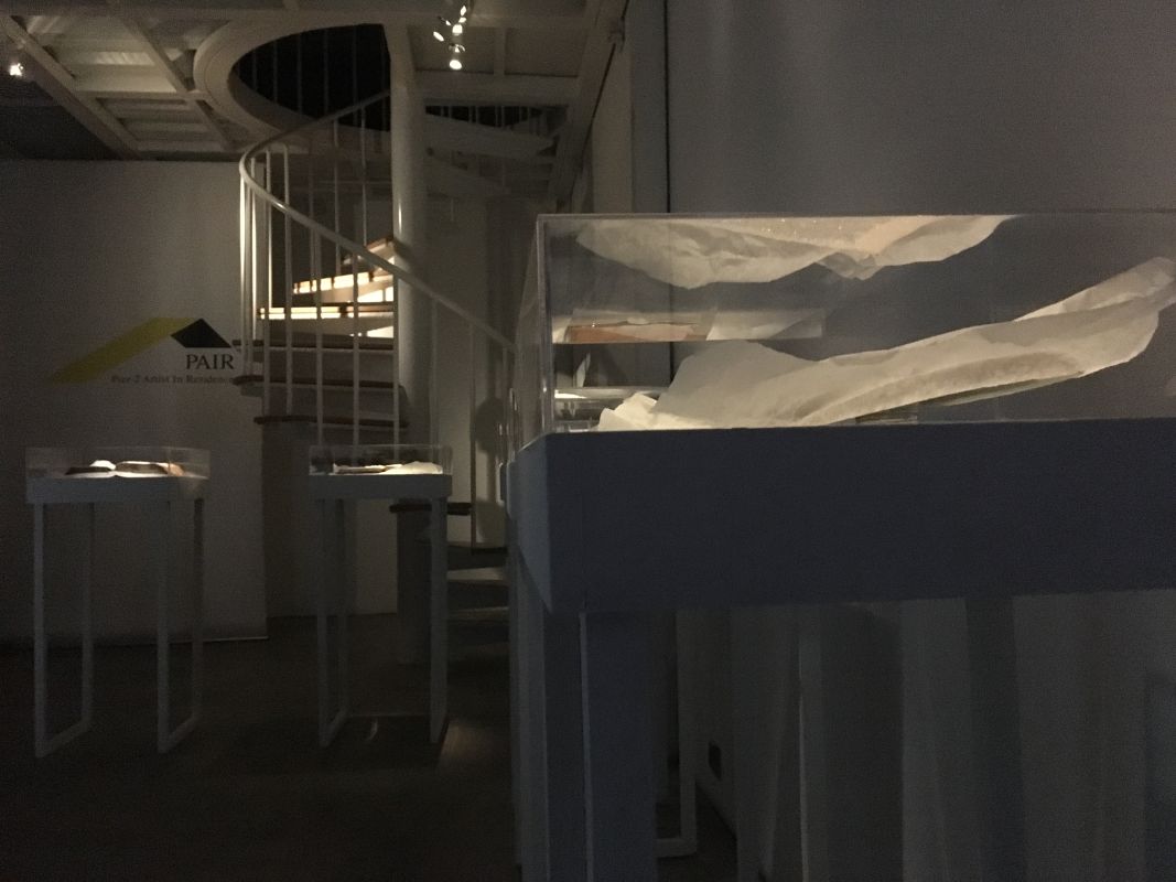 永恆的故事 — 山本彩果 駐村成果展 圖片 5