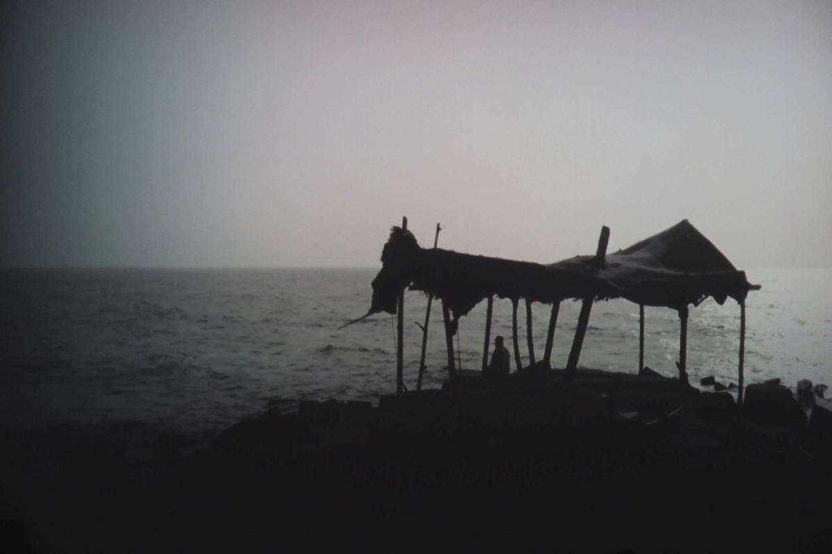 海底無眠，今夜踅神 — 魏肇儀駐村成果展 圖片 6