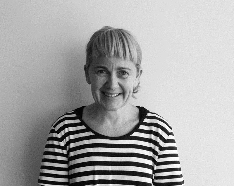 Shellaine Godbold
