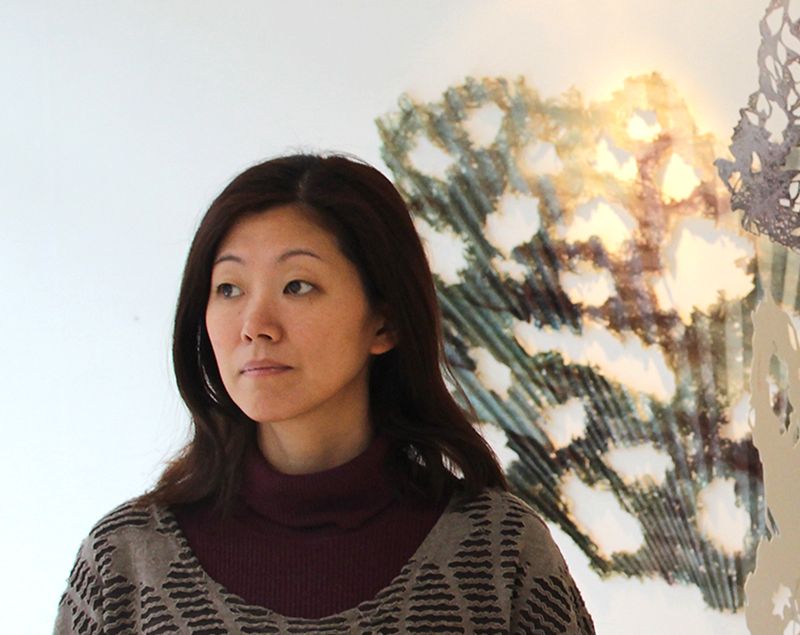 Mayumi Okabayashi