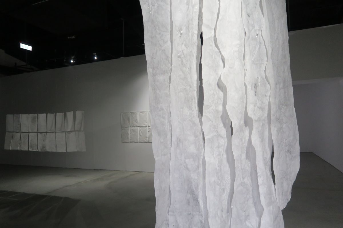《精神的住所》 — 余孟禪駐村成果展 圖片 4