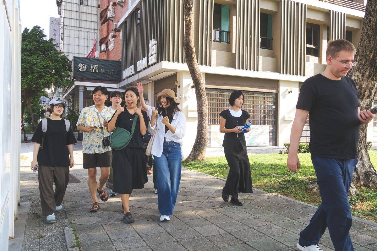 2025駁二浪宕計畫｜移動在港灣：跨域藝術的流動與相遇 圖片 27