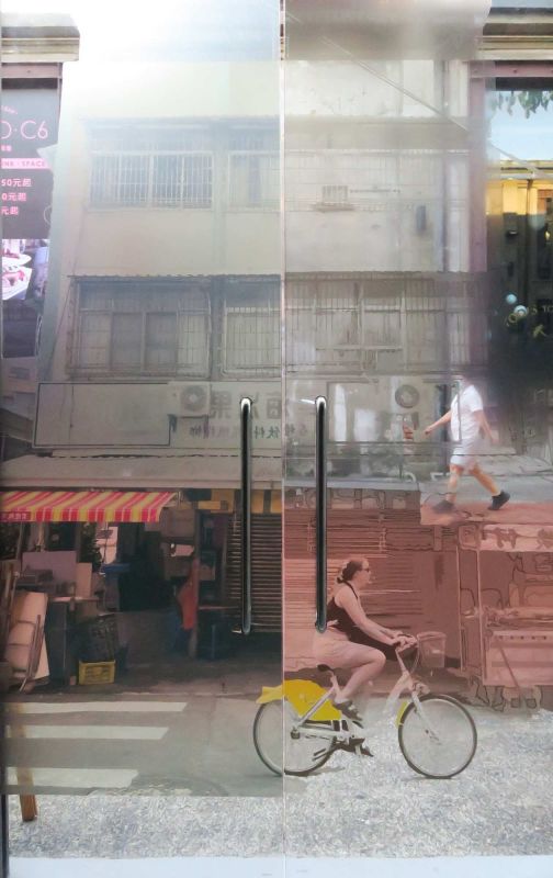 尋找昔日的海岸線 — 梁凱棋駐村成果展 圖片 4