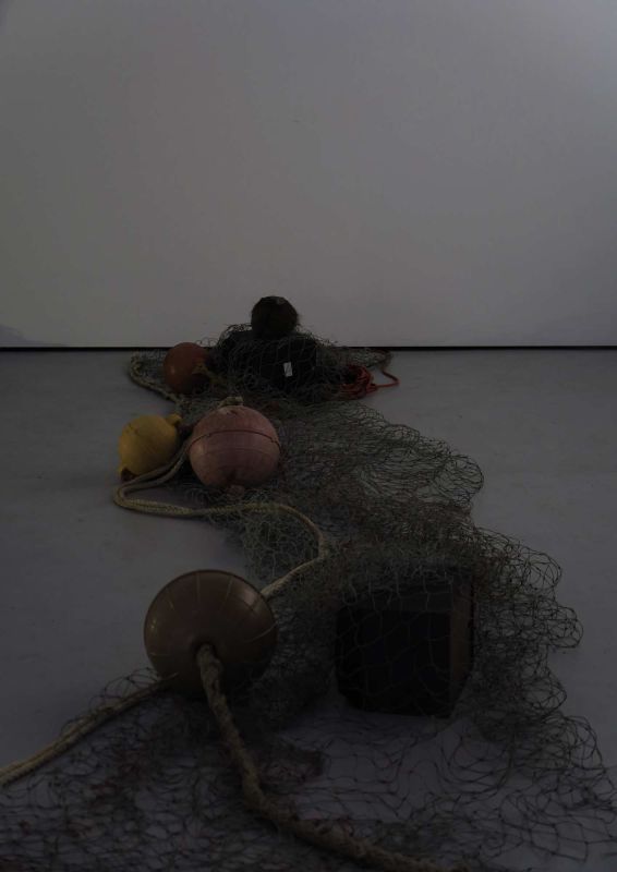海底無眠，今夜踅神 — 魏肇儀駐村成果展 圖片 4