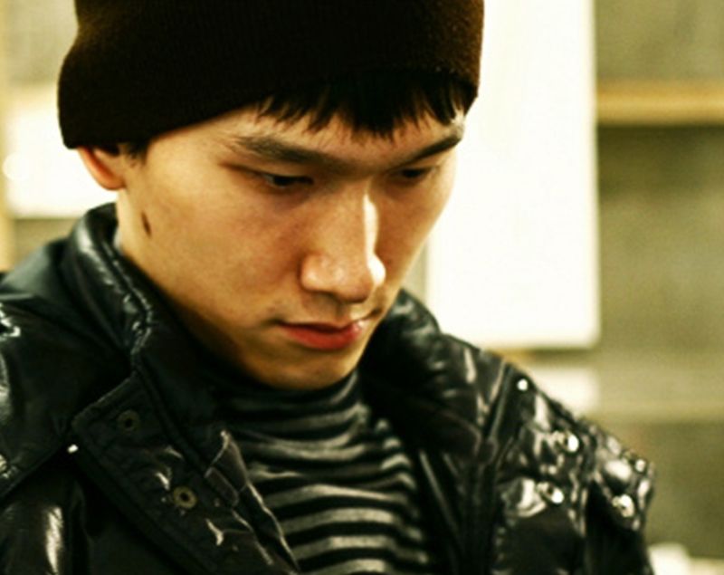 Younggi SEO 徐永奇