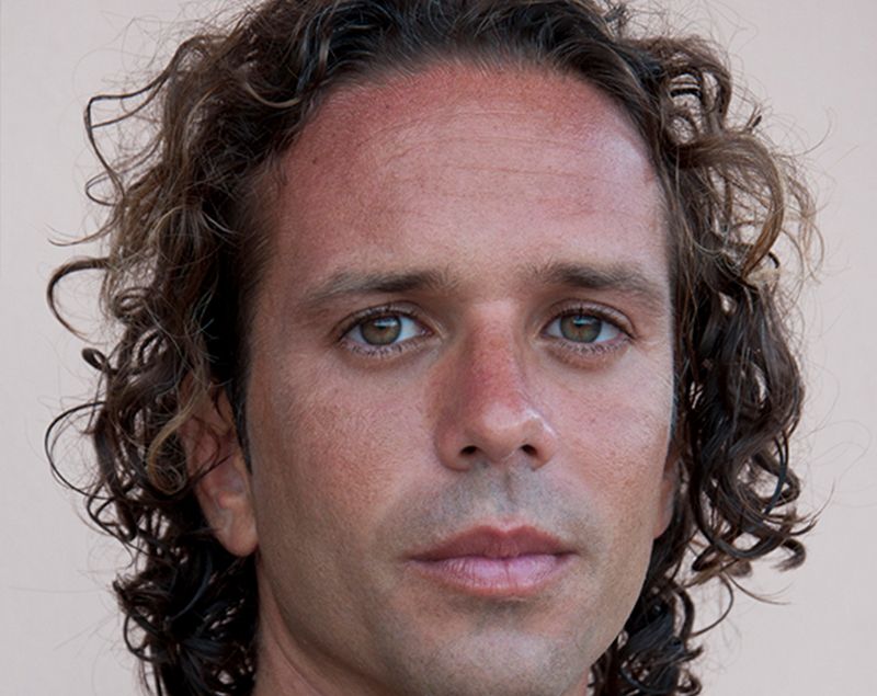 Giuseppe Santagata
