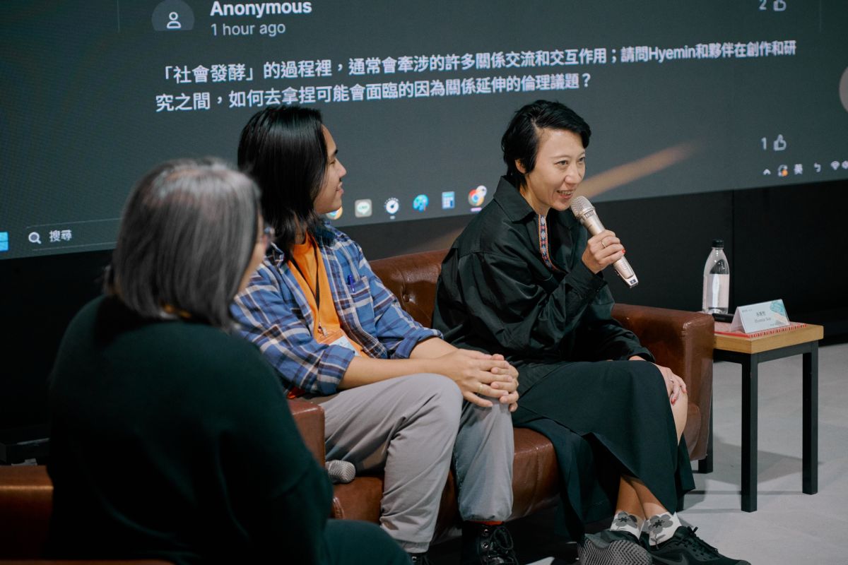 2025駁二浪宕計畫｜移動在港灣：跨域藝術的流動與相遇 圖片 16