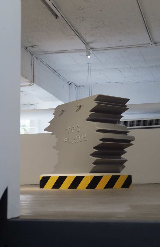 ～～～ — 石孟鑫駐村成果展  圖片 1