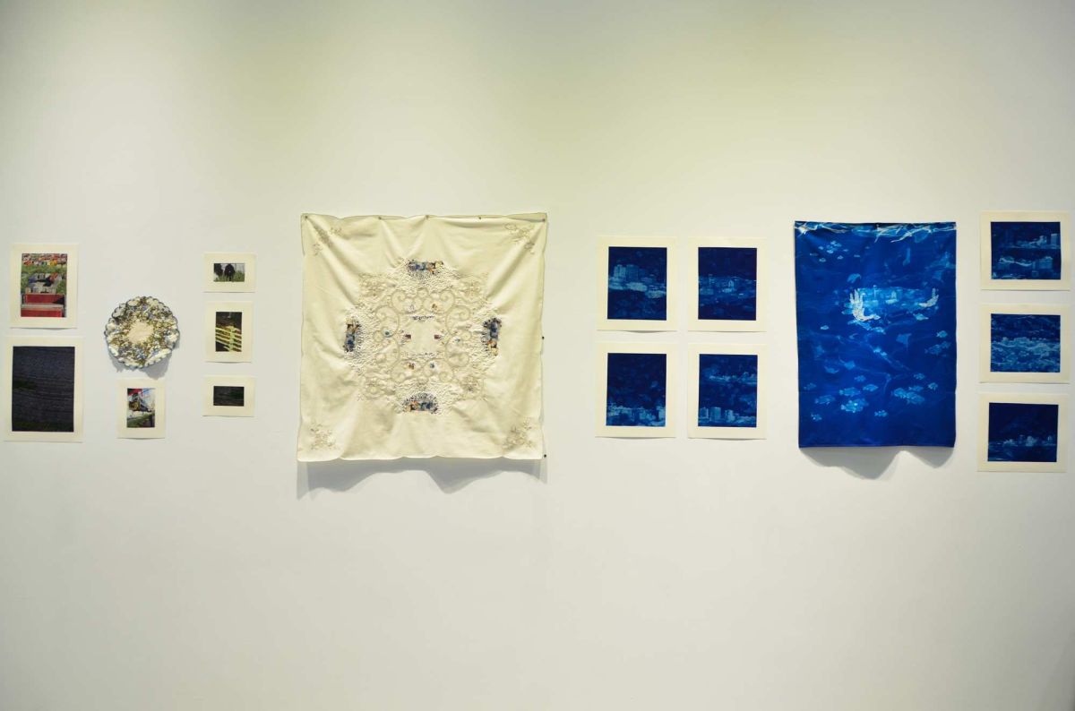 我們之間的海 － Heather Beardsley駐村成果展 圖片 7