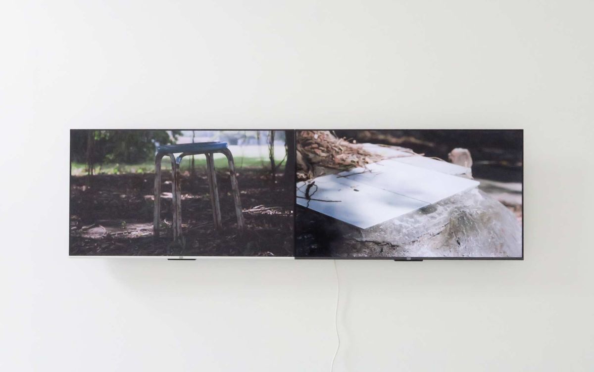 根天空 — Marie Ouazzani & Nicolas Carrier駐村成果展 圖片 6