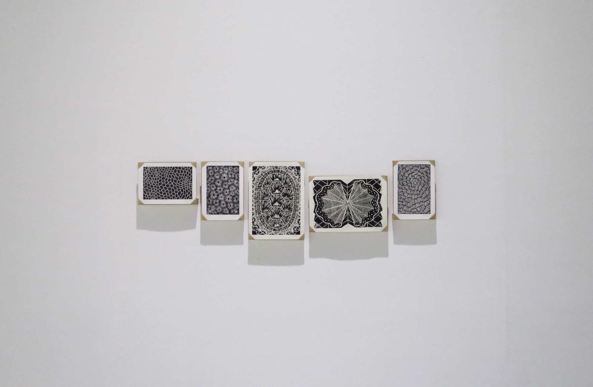 1X°N, 11X°E — Mica Cabildo 駐村成果展 圖片 10