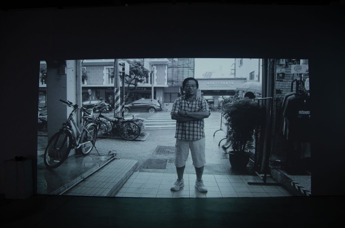 傳承—Lillygol Sedaghat & Cory Howell Hamada 駐村成果展 圖片 4