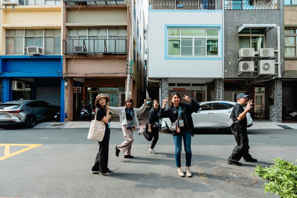 2025駁二浪宕計畫｜移動在港灣：跨域藝術的流動與相遇 圖片 32