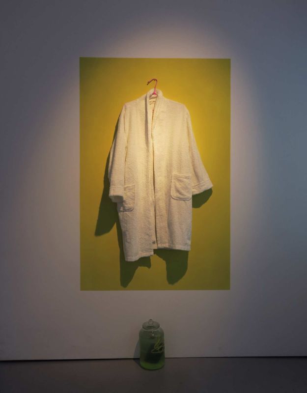 玫力養生堂 — 呂玫穎 & 施力嘉駐村成果展 圖片 11