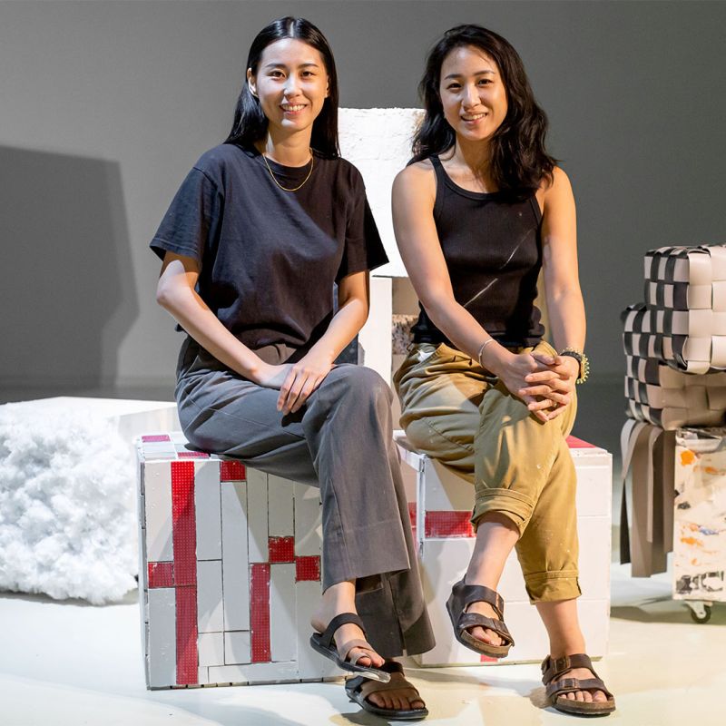 饒禹辰 & 宋祥婷