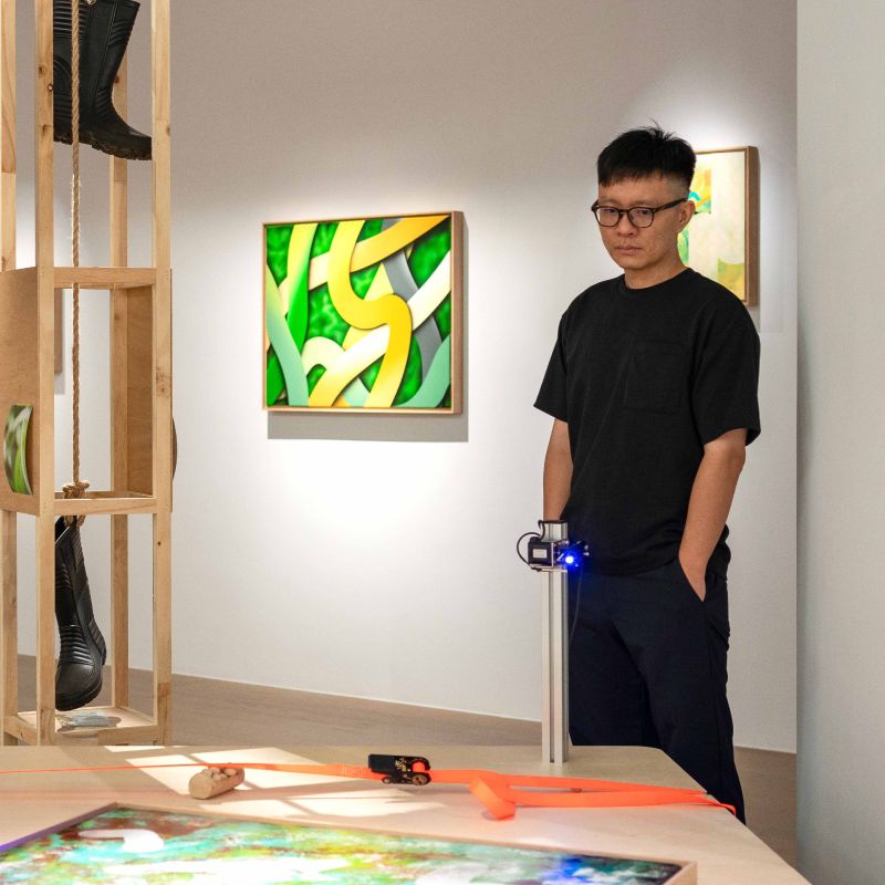 周代焌