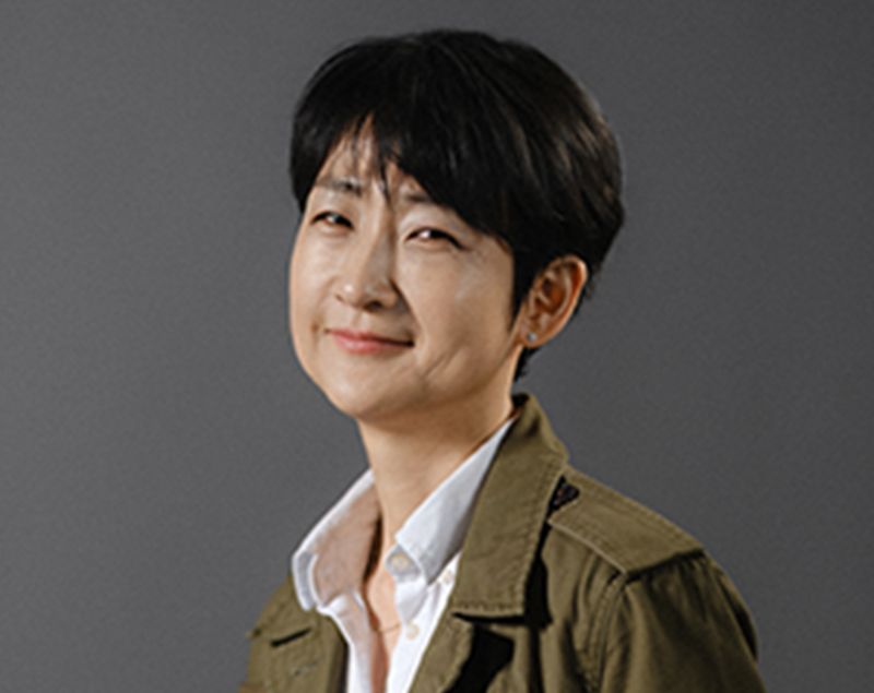 Yun Ah KIM