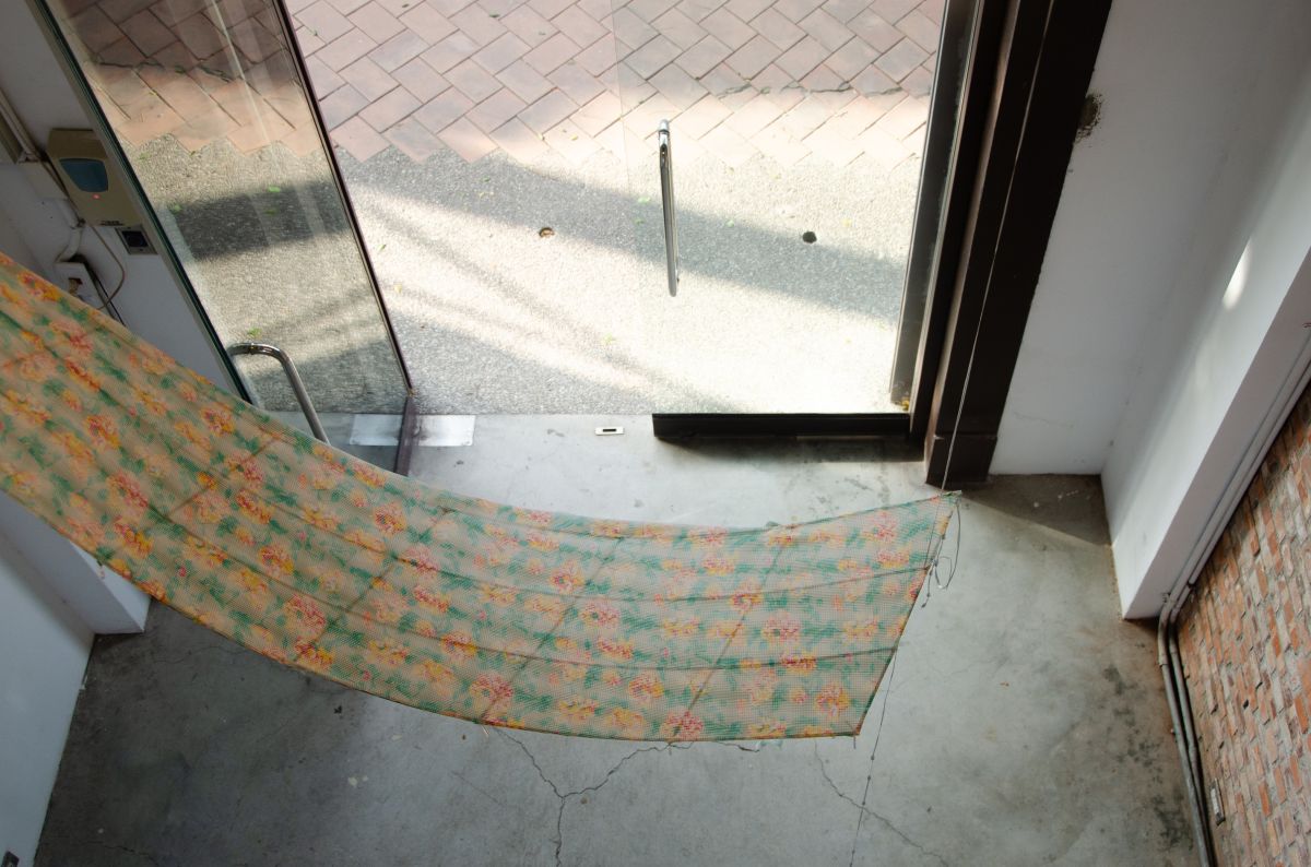 《山如碧玉》－郭展源駐村成果展 圖片 11
