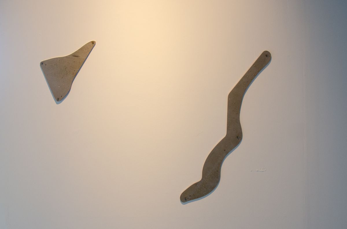  分水嶺（嚴峻的愛) — Mark IJzerman 駐村成果展 圖片 5