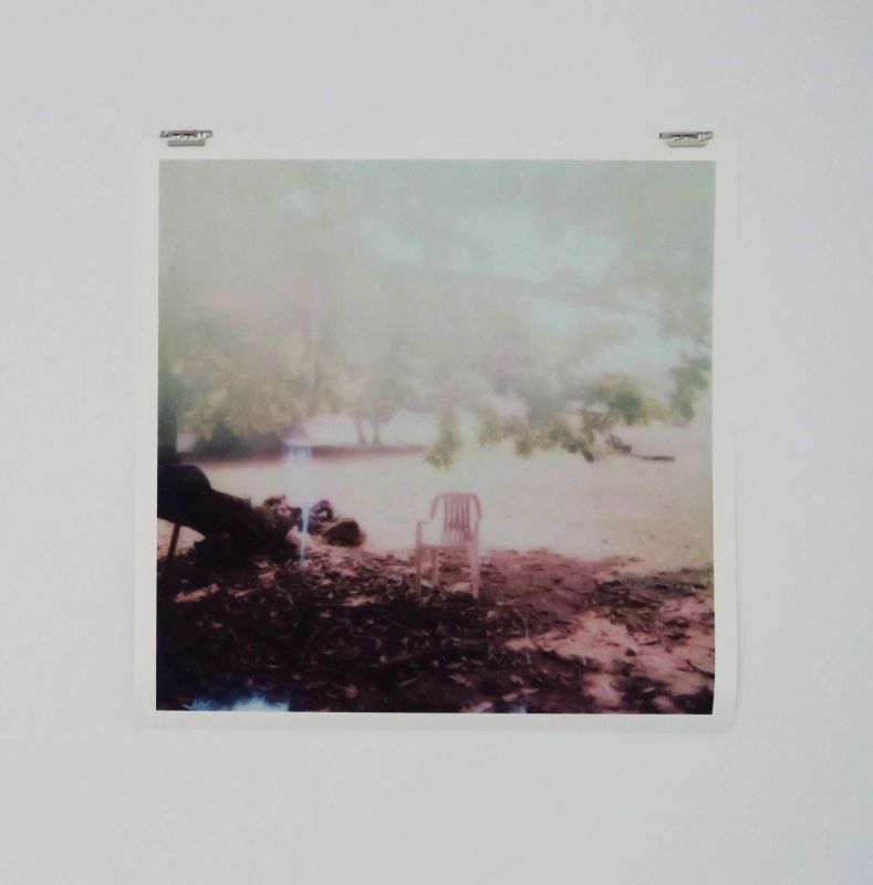 根天空 — Marie Ouazzani & Nicolas Carrier駐村成果展 圖片 8