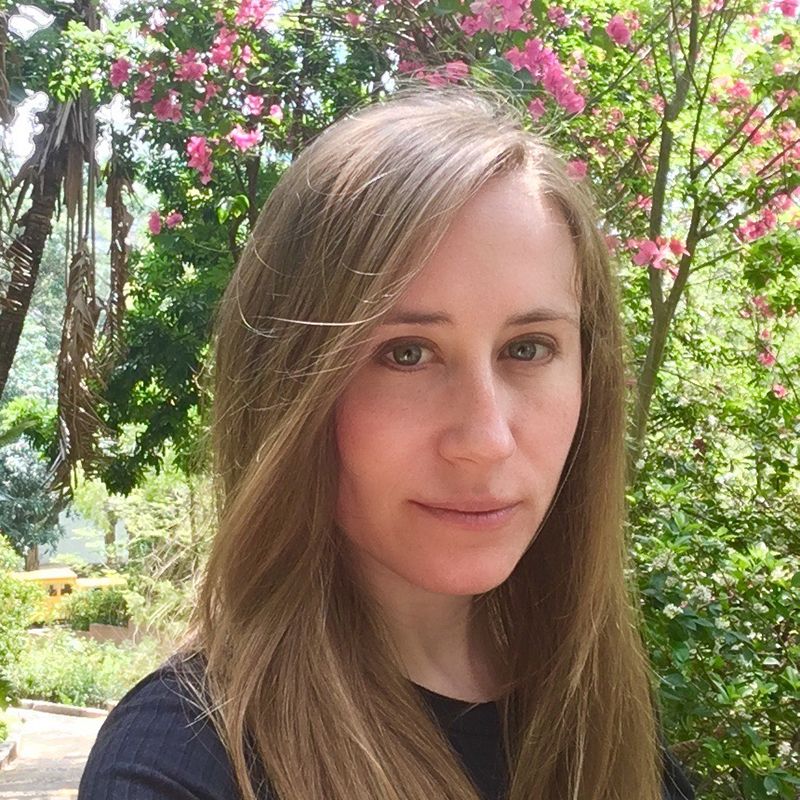 Heather Beardsley