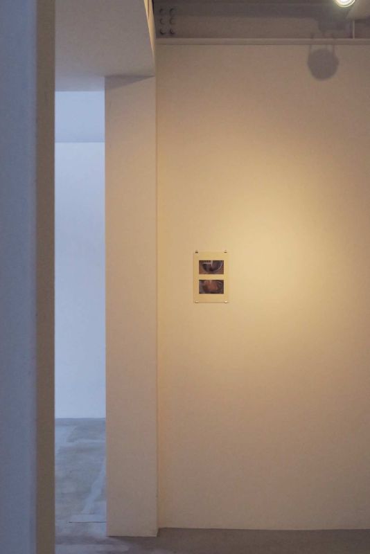 木BRIDGE喬 — 鄭晴育 & Lauris Vitolins駐村成果展 圖片 4