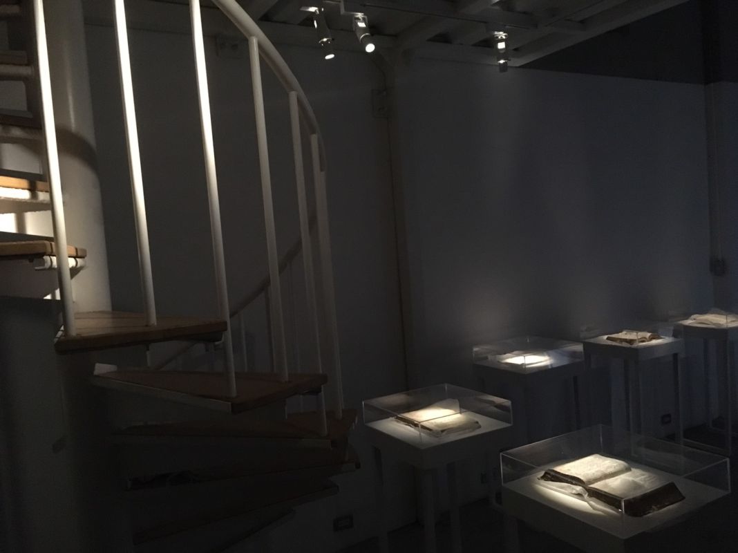 永恆的故事 — 山本彩果 駐村成果展 圖片 8