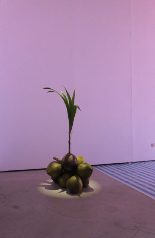 這裡沒有＿＿_— 太認真駐村成果展 圖片 4