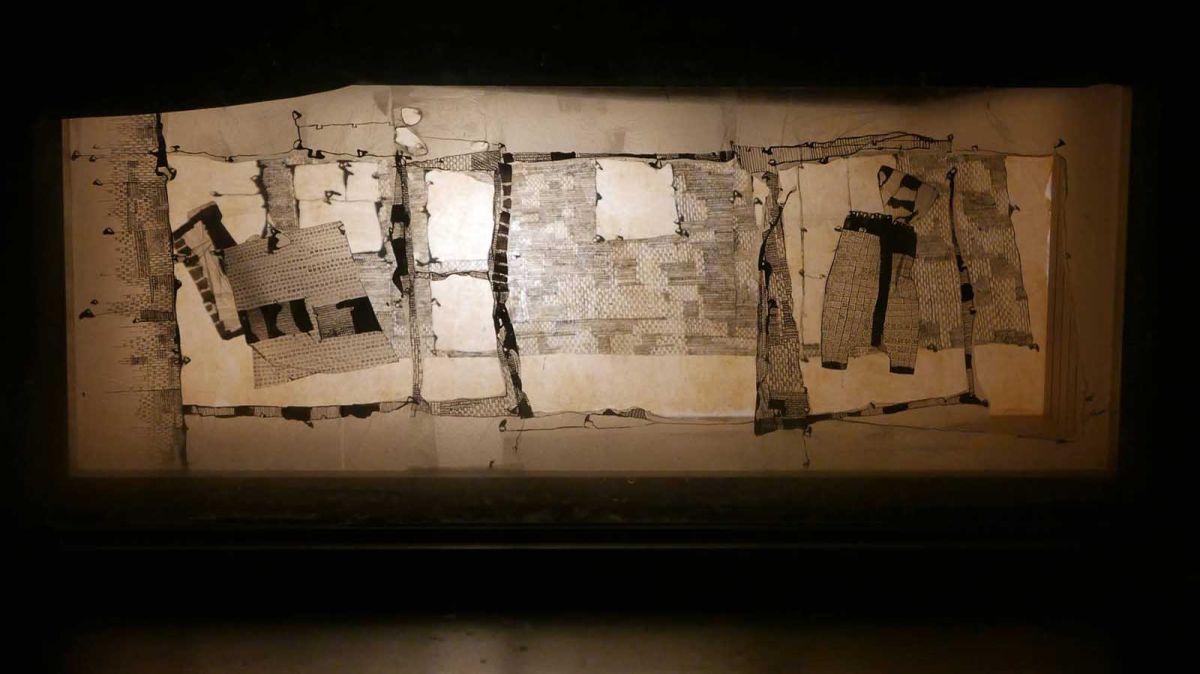 【櫥窗裝置】Thu Kim Vu 「C6-2櫥窗展覽」 圖片 3