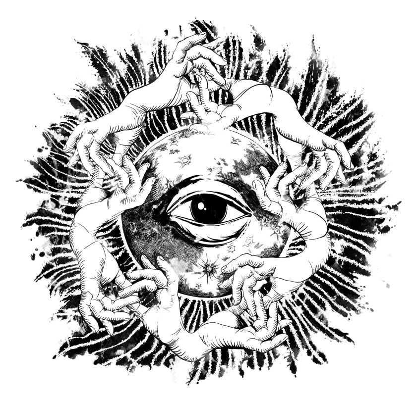 【插畫村】鐘仁杰 圖片 3