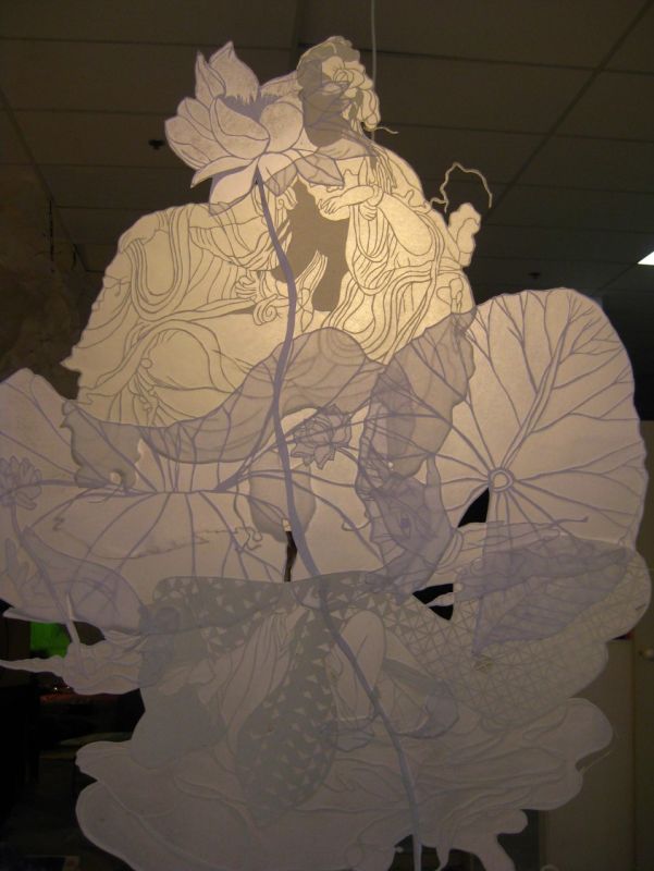 Shellaine Godbold 圖片 3