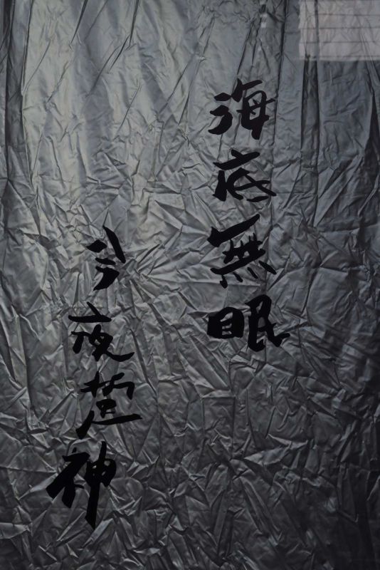 海底無眠，今夜踅神 — 魏肇儀駐村成果展 圖片 3