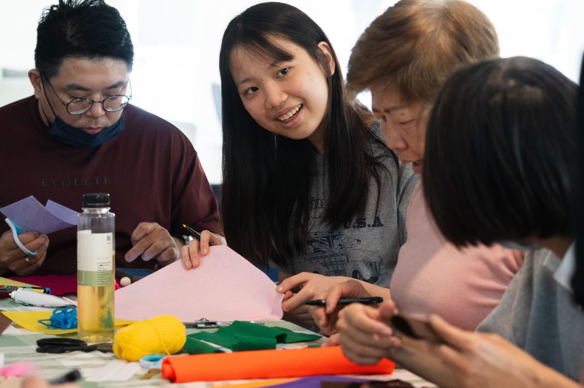 Frankie Fathers：照顧者自我療癒工作坊 圖片 12