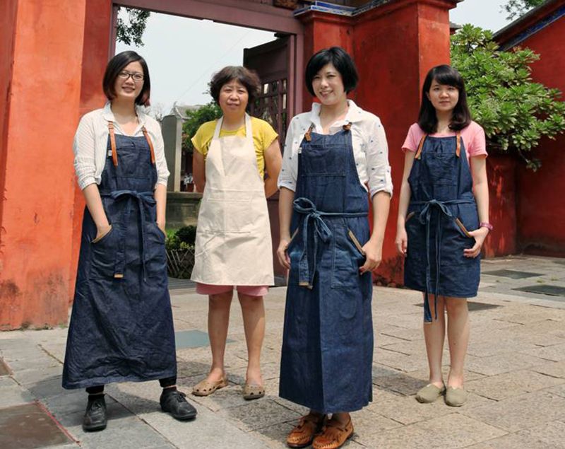 <野設計駐村>La yoo