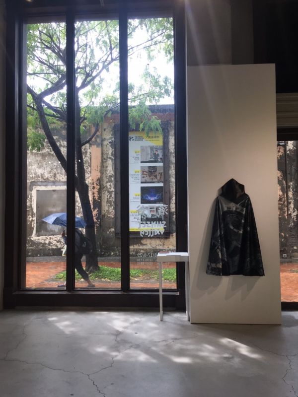 落日谷 — Lee Juri 駐村成果展 圖片 3